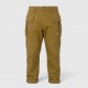 Dickies Ανδρικό Cargo Παντελόνι Χακί / Pre-Owned